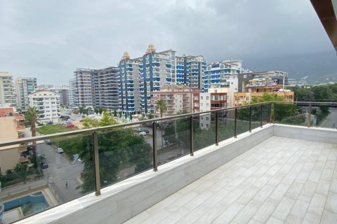 3+1 Penthouse in Mahmutlar, Turkey No. 14550 24