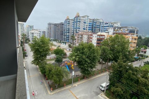 3+1 Penthouse in Mahmutlar, Turkey No. 14550 4