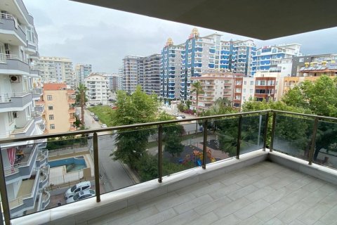 3+1 Penthouse in Mahmutlar, Turkey No. 14550 16