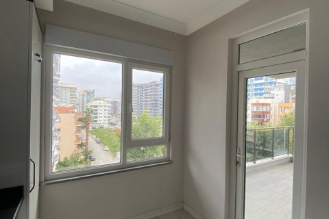 3+1 Penthouse in Mahmutlar, Turkey No. 14550 25