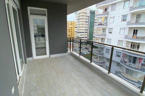 3+1 Penthouse in Mahmutlar, Turkey No. 14550 7