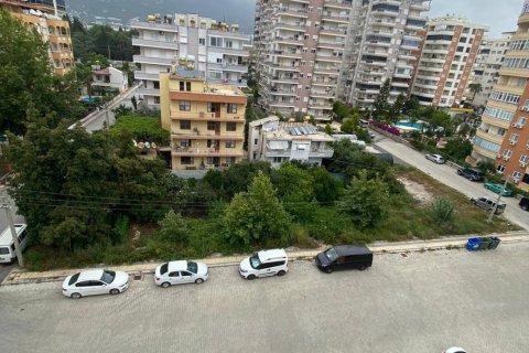 3+1 Penthouse in Mahmutlar, Turkey No. 14550 6