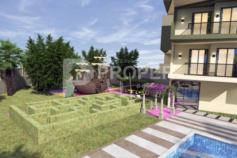 3 rooms Apartment in Demirtas, Turkey No. 14144 26