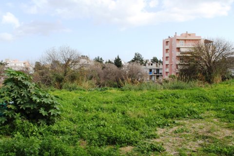 3650m² Land à Rhodes, Greece No. 59904 1