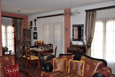 4 dormitorios Villa en Chalkidiki, Greece No. 59907 14