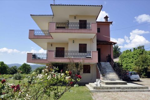 4 bedrooms Villa in Chalkidiki, Greece No. 59907 4