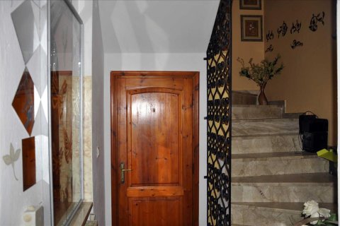 4 dormitorios Villa en Chalkidiki, Greece No. 59907 19