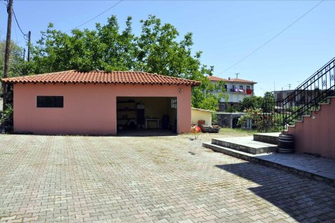 4 dormitorios Villa en Chalkidiki, Greece No. 59907 27