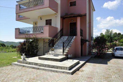 4 dormitorios Villa en Chalkidiki, Greece No. 59907 5