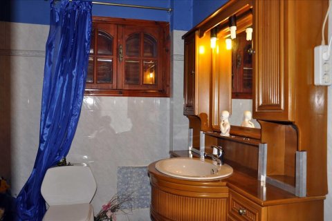 4 dormitorios Villa en Chalkidiki, Greece No. 59907 25