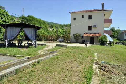 4 chambres Villa à Chalkidiki, Greece No. 59907 9