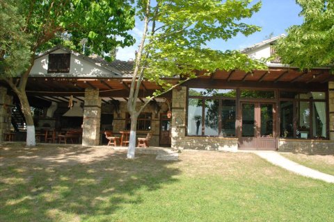 5 dormitorios Villa en Pieria, Greece No. 59909 1