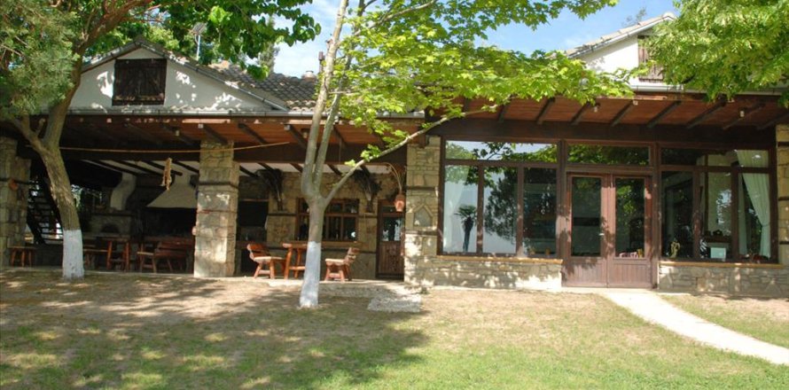 5 dormitorios Villa en Pieria, Greece No. 59909