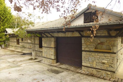 5 dormitorios Villa en Pieria, Greece No. 59909 23