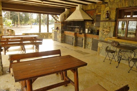 5 dormitorios Villa en Pieria, Greece No. 59909 25