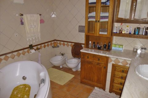 5 dormitorios Villa en Pieria, Greece No. 59909 22