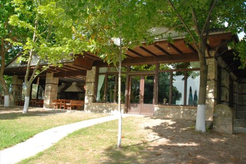 5 dormitorios Villa en Pieria, Greece No. 59909 17