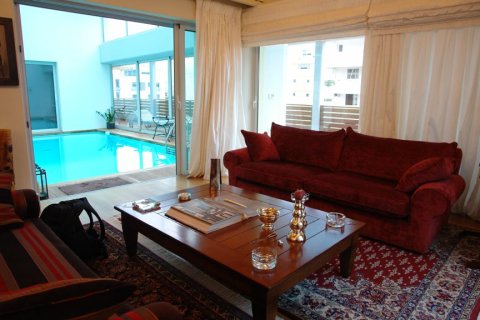 5 bedrooms Maisonette in Glyfada, Greece No. 59903 1