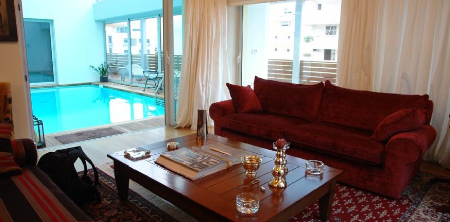 5 dormitorios Maisonette en Glyfada, Greece No. 59903