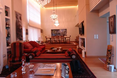 5 bedrooms Maisonette in Glyfada, Greece No. 59903 11