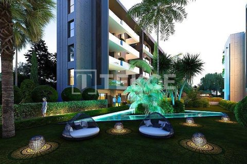 3+1 Apartment in Kusadasi, Turkey No. 42354 5