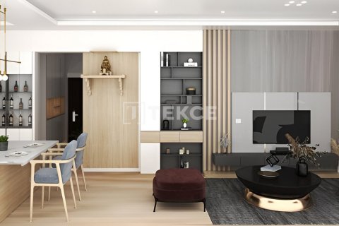 3+1 Appartement à Kusadasi, Turkey No. 42354 23