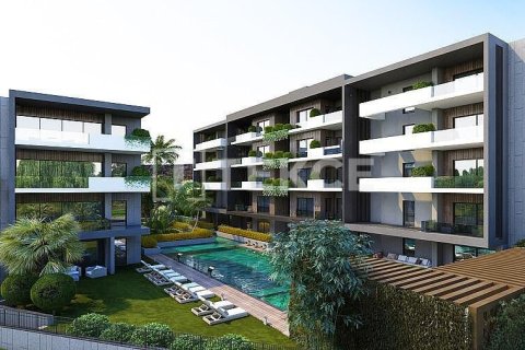 3+1 Apartment in Kusadasi, Turkey No. 42354 6