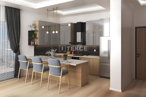 3+1 Apartment in Kusadasi, Turkey No. 42354 25