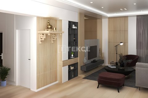 3+1 Apartment in Kusadasi, Turkey No. 42354 21