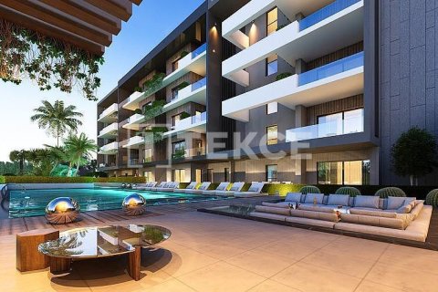 3+1 Apartment en Kusadasi, Turkey No. 42354 17