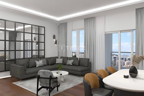 3+1 Apartment in Kusadasi, Turkey No. 42354 4