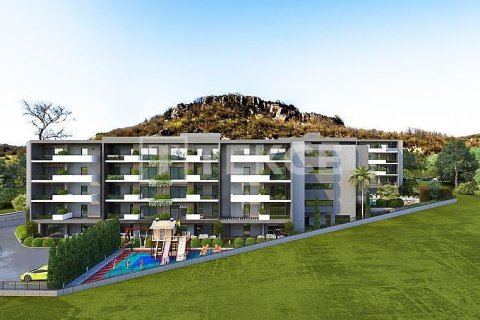 3+1 Appartement à Kusadasi, Turkey No. 42354 9