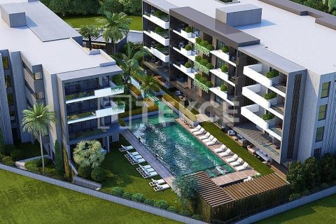 3+1 Appartement à Kusadasi, Turkey No. 42354 16