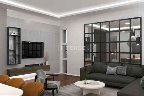 3+1 Apartment in Kusadasi, Turkey No. 42354 2