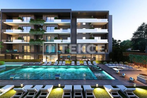 3+1 Apartment in Kusadasi, Turkey No. 42354 7