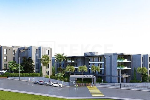 3+1 Apartment in Kusadasi, Turkey No. 42354 11