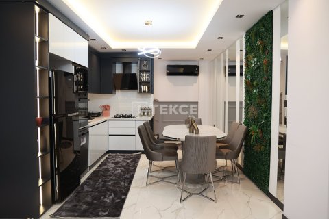 3+1 Villa en Alanya, Turkey No. 42355 20