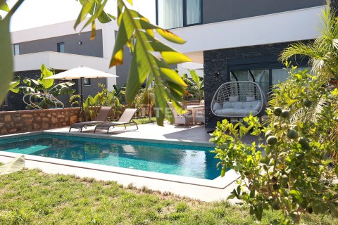 3+1 Villa à Alanya, Turkey No. 42355 12