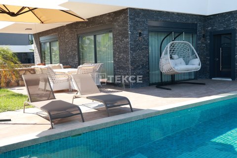 3+1 Villa en Alanya, Turkey No. 42355 15