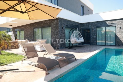 3+1 Villa en Alanya, Turkey No. 42355 10