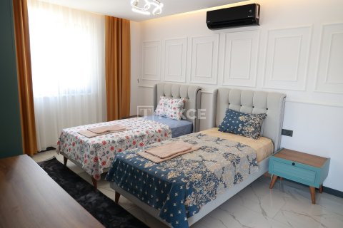 3+1 Villa à Alanya, Turkey No. 42355 30