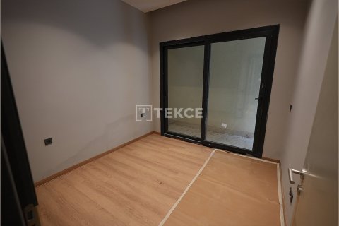 Квартира 5+1 в Стамбул, Турция №42353 13