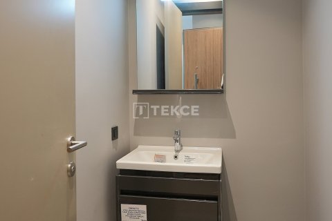 Квартира 5+1 в Стамбул, Турция №42353 22