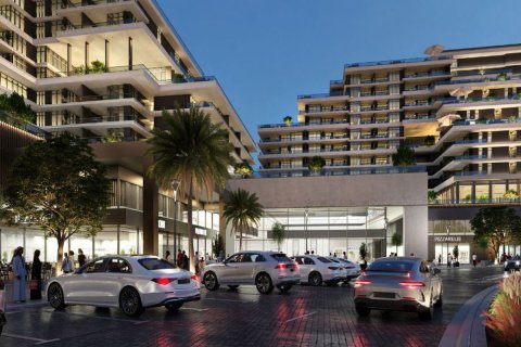 3 chambres Townhouse à Al Reem Island, UAE No. 42382 12