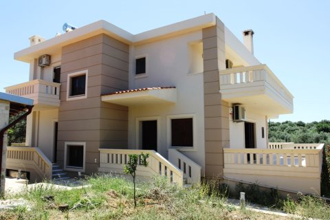 5 dormitorios House en Chania, Greece No. 59561 24