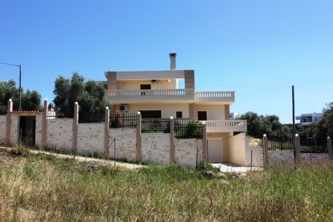 5 dormitorios House en Chania, Greece No. 59561 1