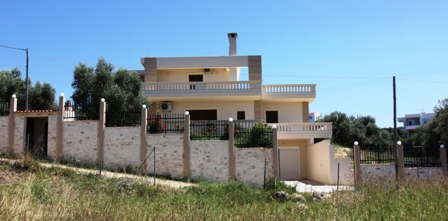 5 bedrooms House in Chania, Greece No. 59561