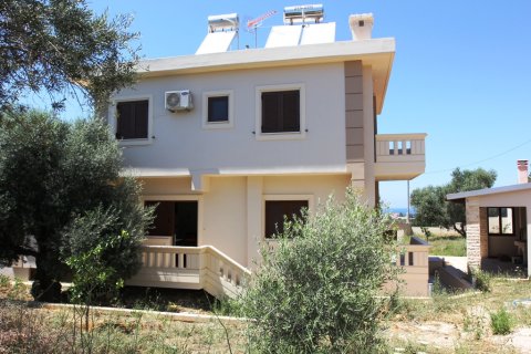 5 bedrooms House in Chania, Greece No. 59561 25