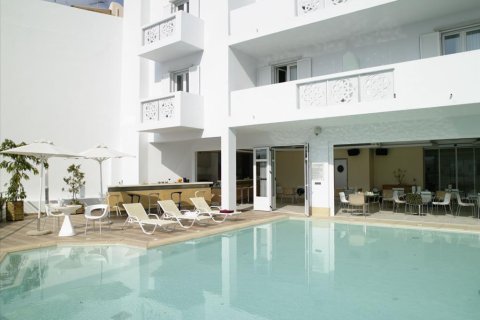 2000m² Hotel en Tinos, Greece No. 59558 6