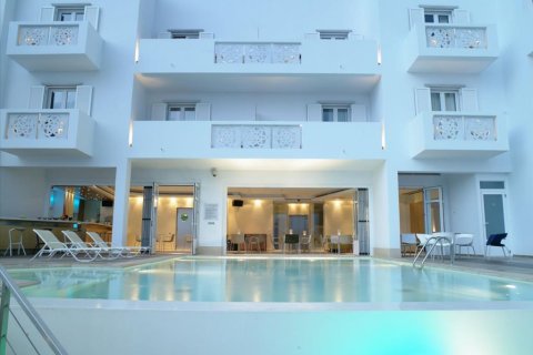 2000m² Hotel en Tinos, Greece No. 59558 4